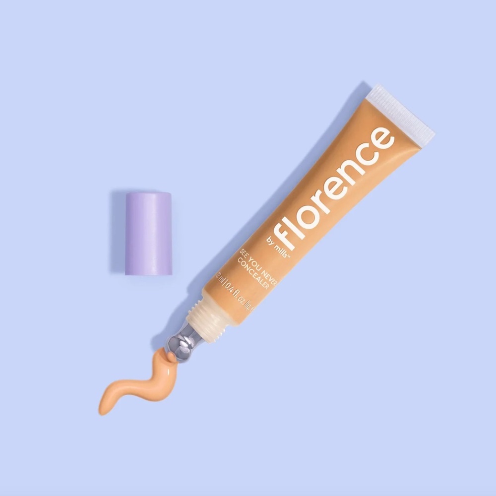 Florence by Mills See You Never concealer - 085